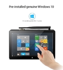 Windows Aio POE PiPO Box Tablet Desktop Touchscreen 10.1 Inch