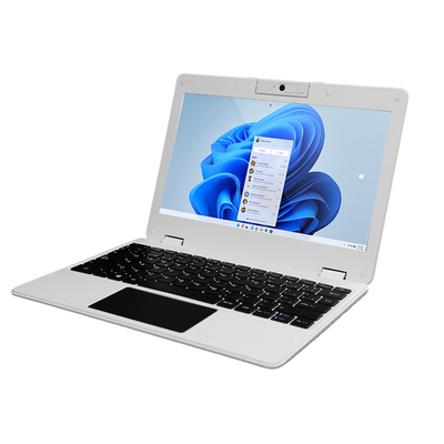 Custom IP54 Mini Laptop 11.6 Inch 4GB RAM For Smart School Student
