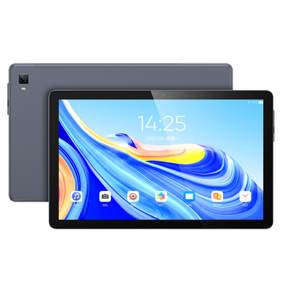 6000mAh電池との人間の特徴をもつ11 10.1インチのタブレットのPC 4GB 64GBのRAM WIFI 5.0Ghz