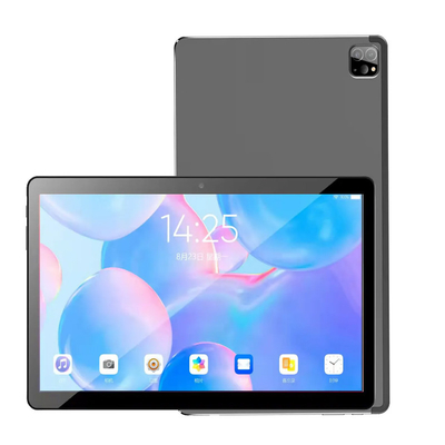 Customized 13.3 Inch Tablet PC , Android 13 Tablet With LCD 1200x2000 LPS 2K Display