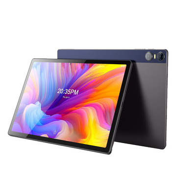 タブレット人間の特徴をもつWIFI 6GB+128GB OEMの子供の教育のタッチ画面のタブレットのPC 10.51インチのタブレット